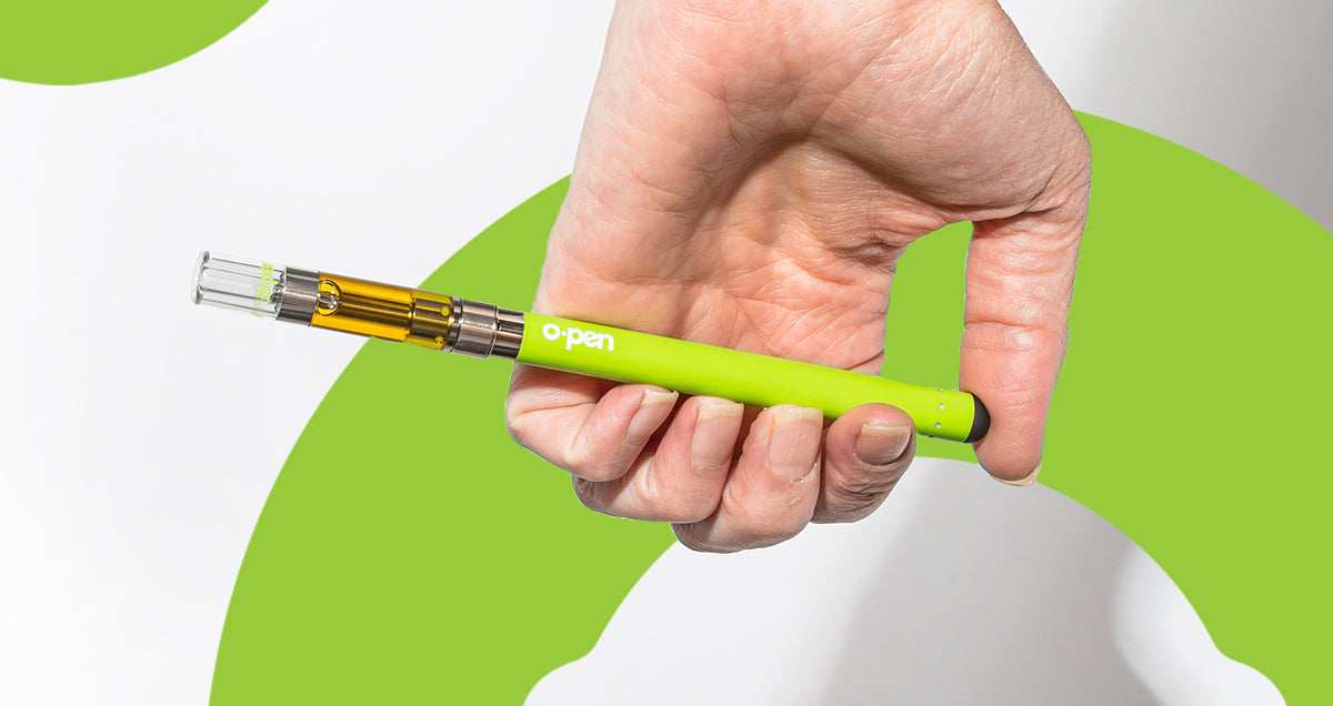 How to Make Cannabis Oil for Vape Pens - O.pen