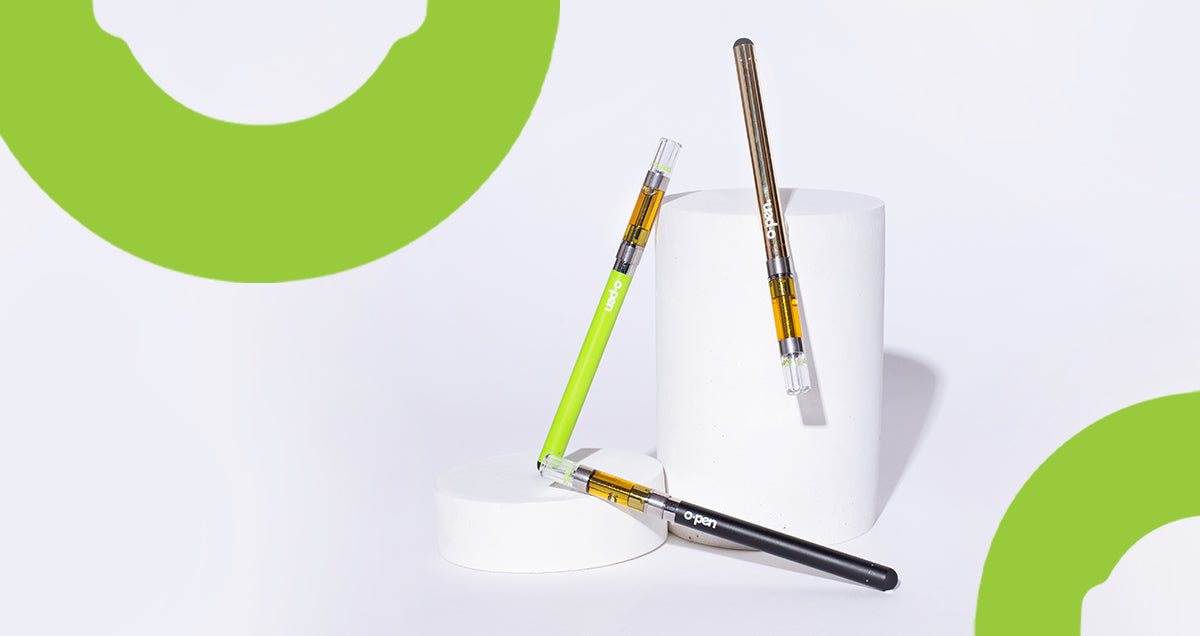 How Much Are Dab Pens?