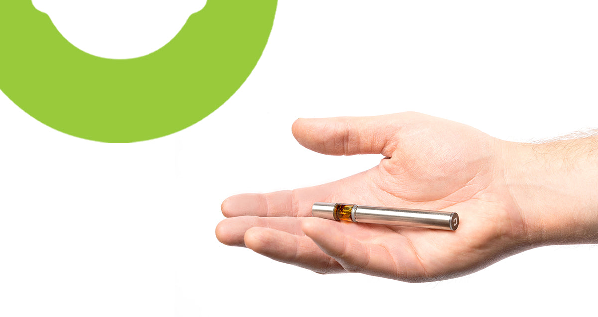 How to Refill a Cannabis Vape Cartridge?