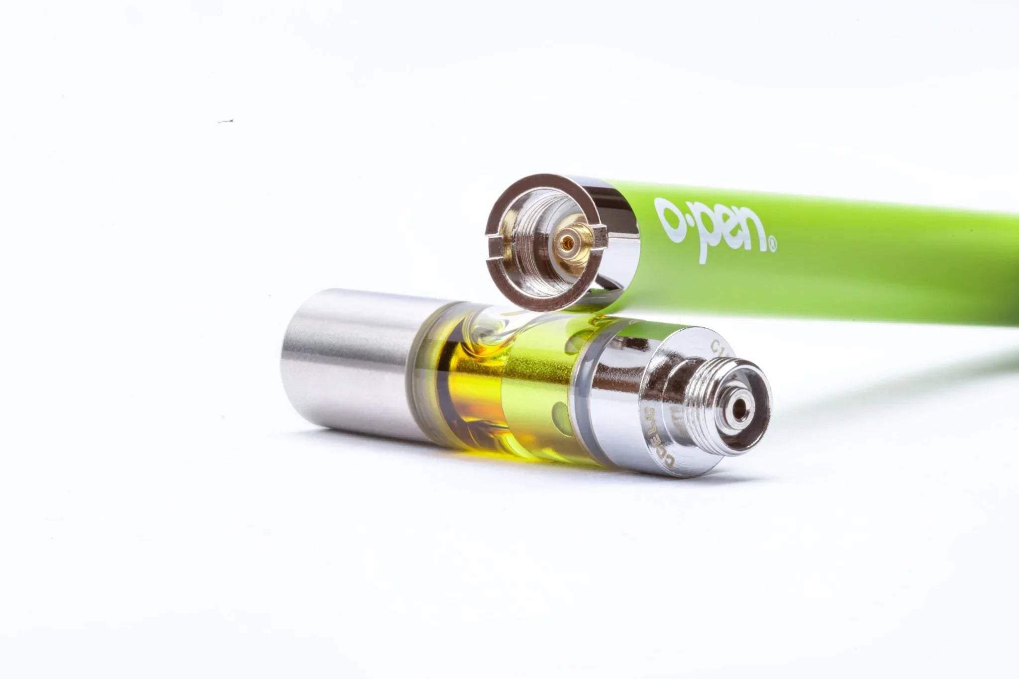 Cannabis Vape Cartridges - The Complete Guide O.pen Cannabis Vape Cartridges - The Complete Guide O.pen