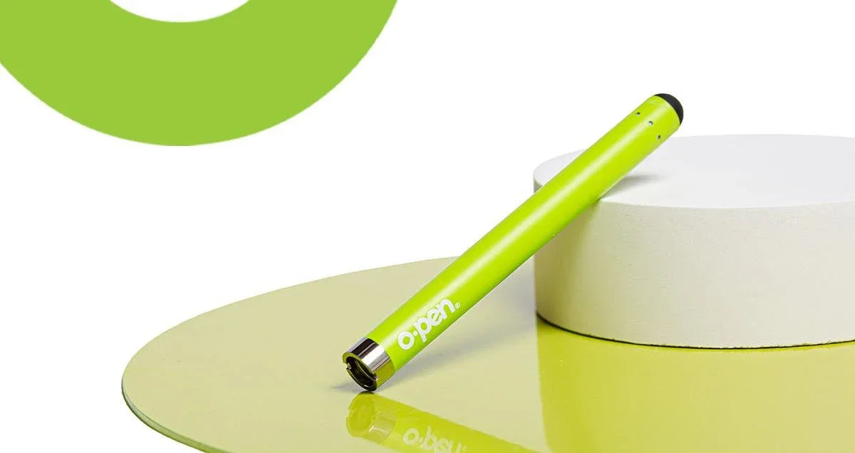 How Long Do Vape Pens Last - Average Duration O.pen How Long Do Vape Pens Last - Average Duration O.pen