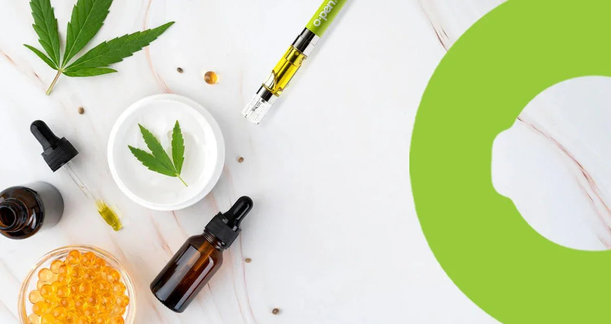 How Long Does THC Stay in Saliva Glands? Here’s the Answer - O.pen