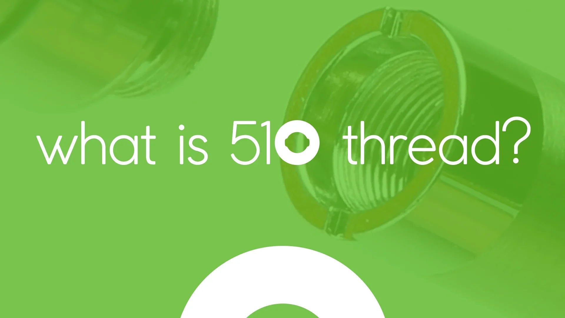 What Is a 510-Thread Battery? Everything You Need to Know Before You Buy - O.pen