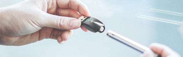 o pen vape battery & charger O.pen 510 Vape Pens