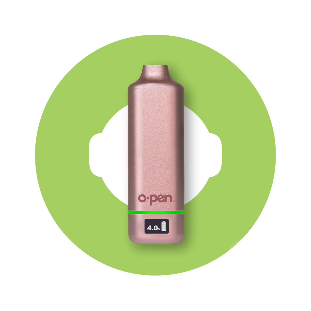3.0 Conceal - Discreet Vape - O.pen
