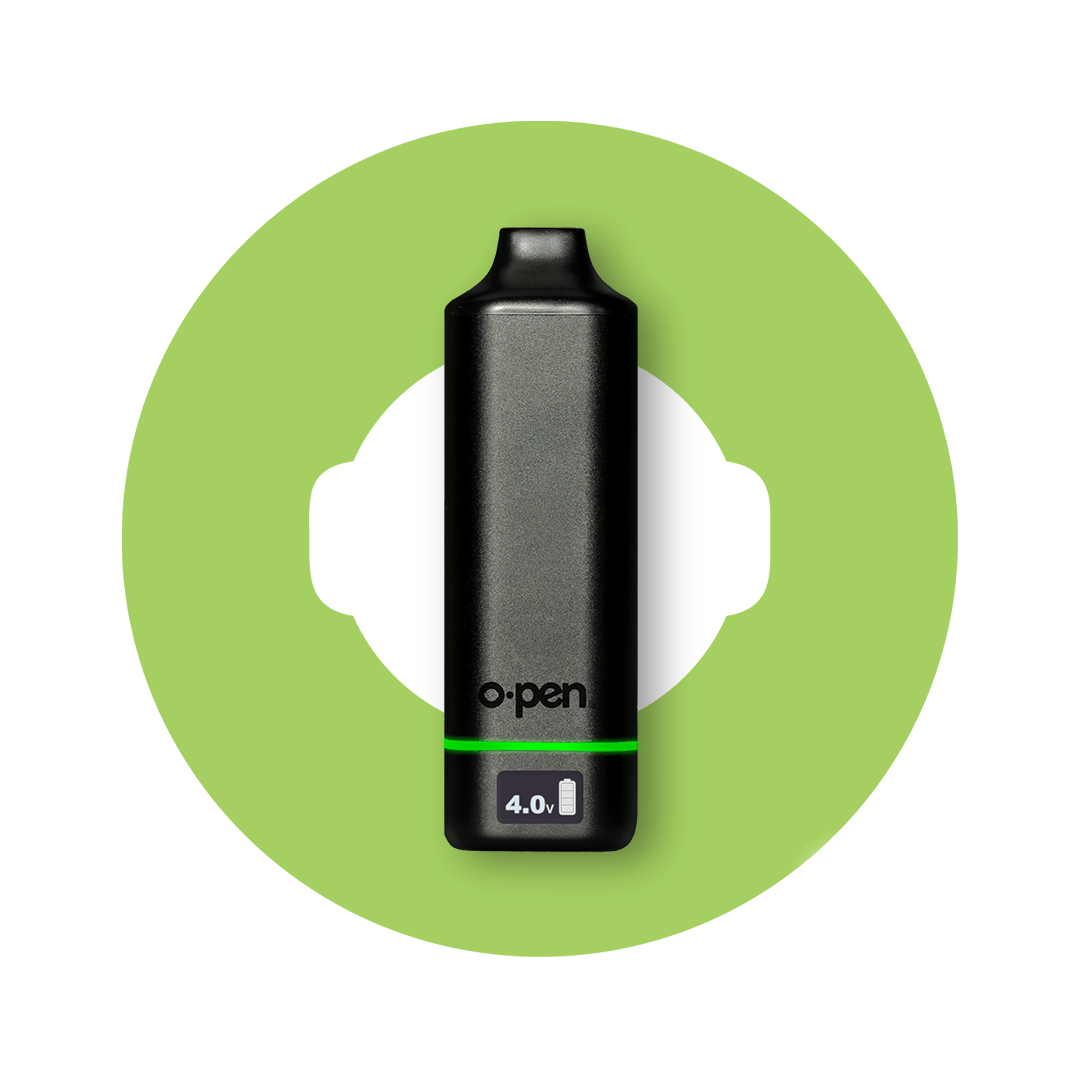 3.0 Conceal - Discreet Vape - O.pen