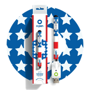 510 Battery | 2.0 Variable Voltage Vape Pen - O.pen