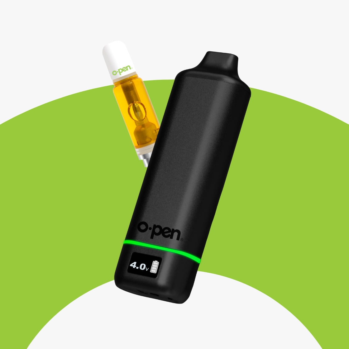 conceal style vape pen the o.pen 3.0