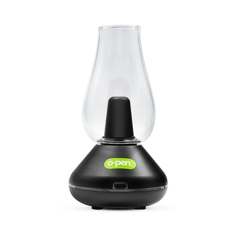 Sesh 510 Electric Dab Rig - O.pen