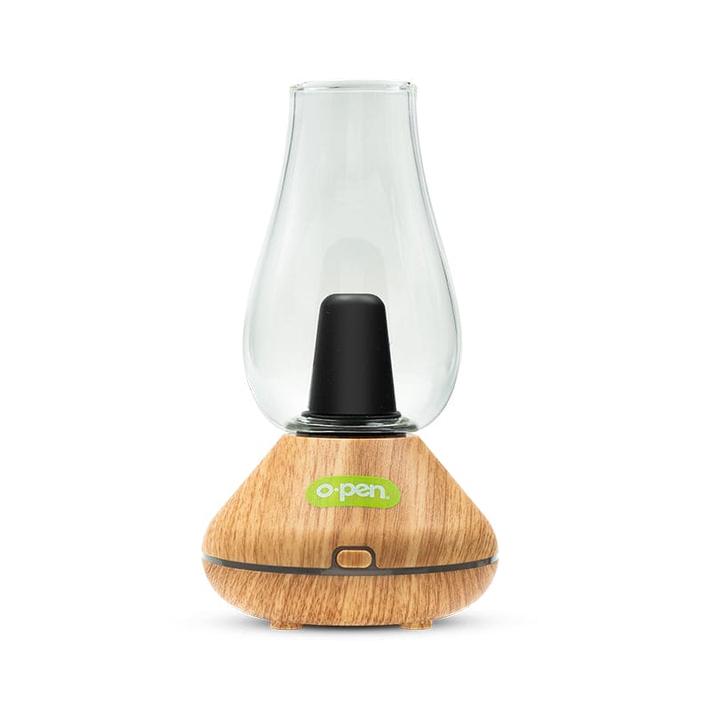 Sesh 510 Electric Dab Rig - O.pen