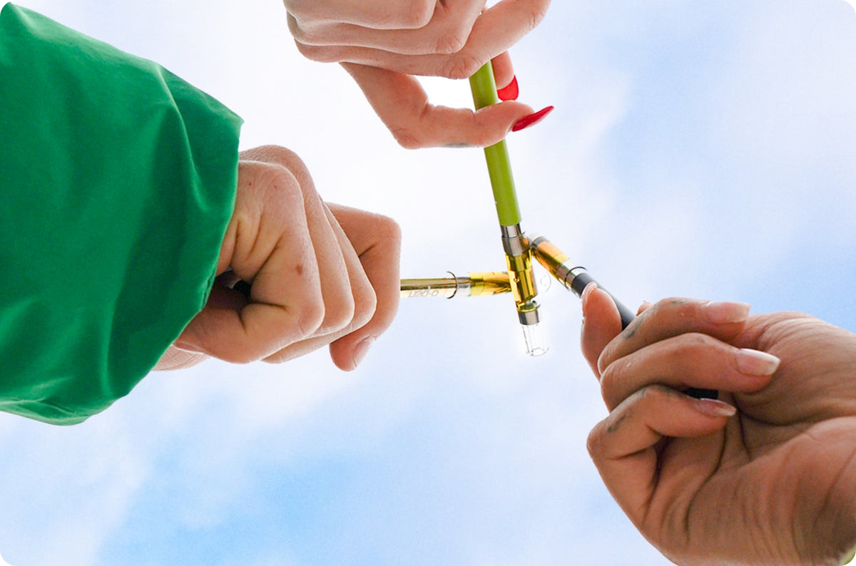 vape pen warranty program