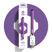 2.0 Variable Voltage 510-Battery | HEADSHOP - O.pen