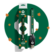 2.0 Variable Voltage 510-Battery | HEADSHOP - O.pen