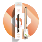 2.0 Variable Voltage 510-Battery | HEADSHOP - O.pen