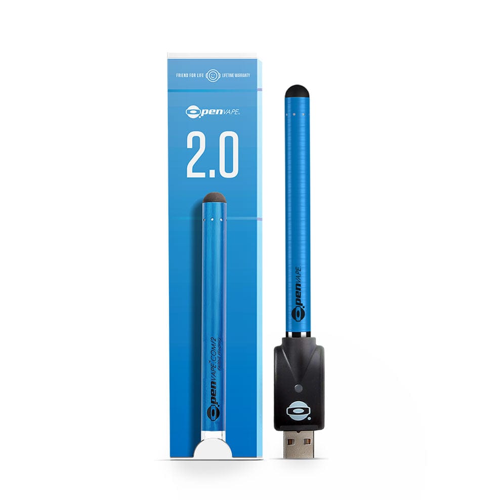 2.0 Variable Voltage Battery - Old Branded Packaging