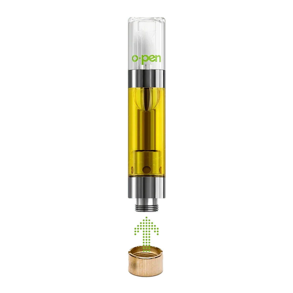Conceal 2.0 Magnetic Connectors - O.pen