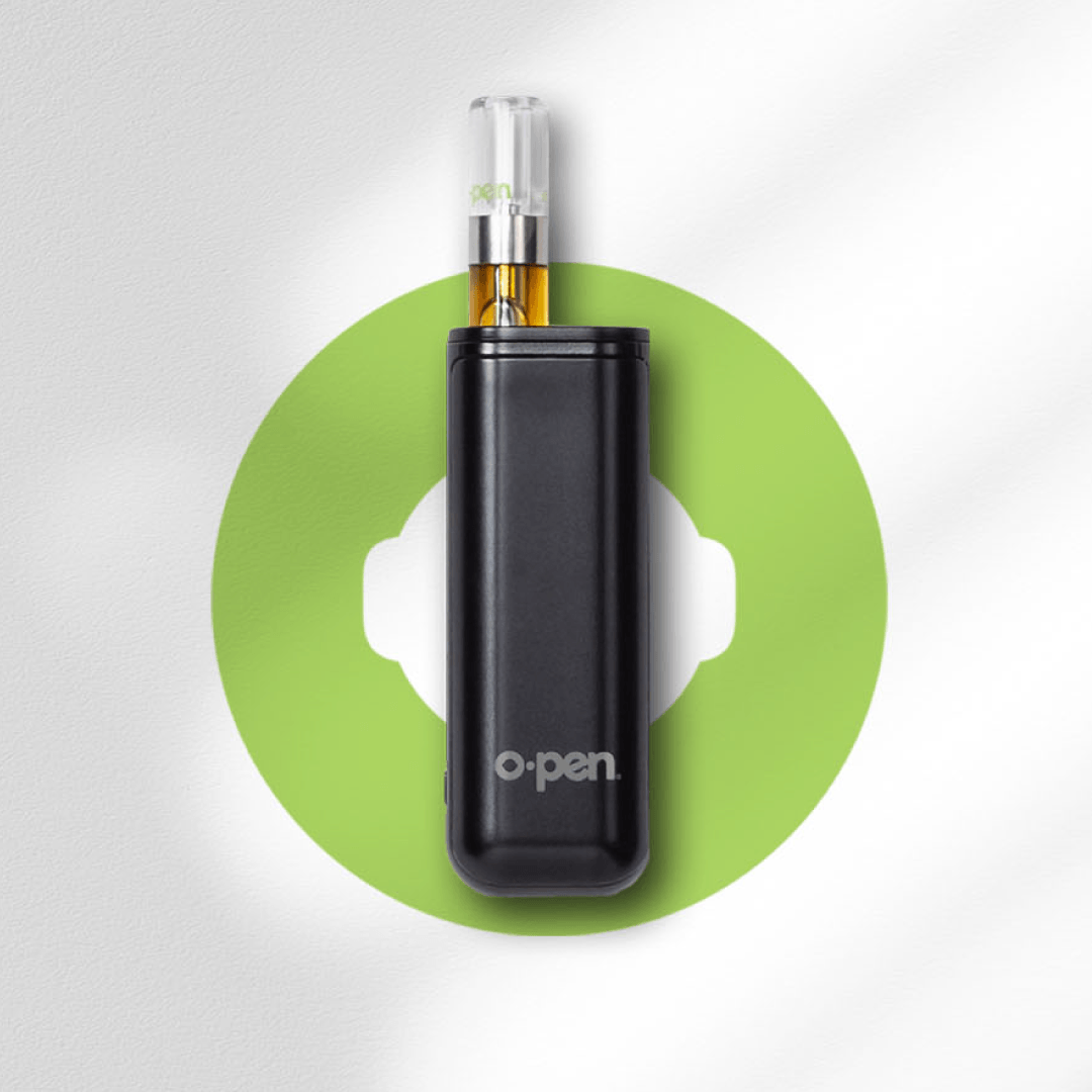 2.0 | Palm Vape Pen Battery | Discreet 510 Battery