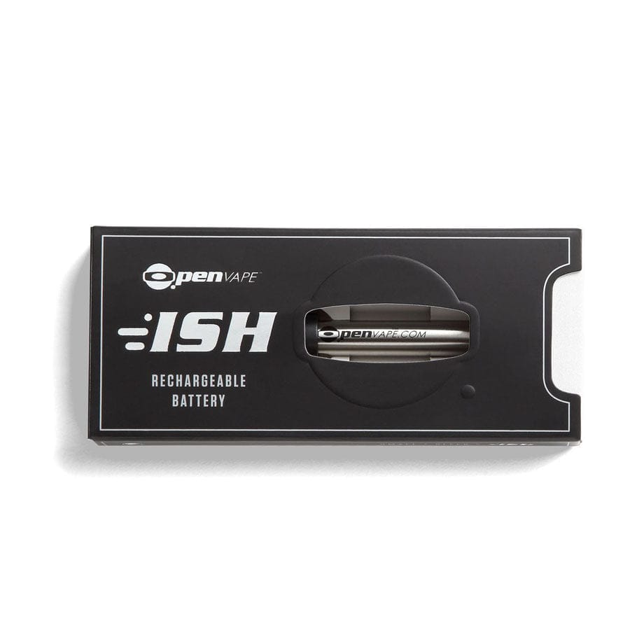 O.pen ISH 510 Thread Battery - O.pen