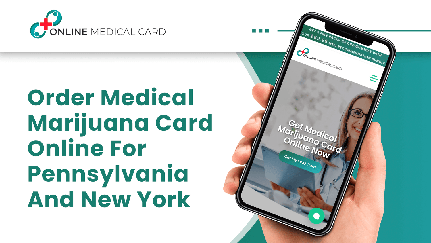 Buy A Medical Cannabis Card Online For PA & NY - O.pen