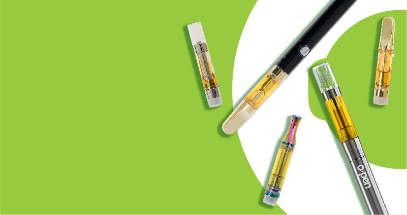 Buying a Vape Pen for THC Carts | What to Consider - O.pen