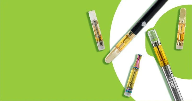 Buying a Vape Pen for THC Carts | What to Consider - O.pen
