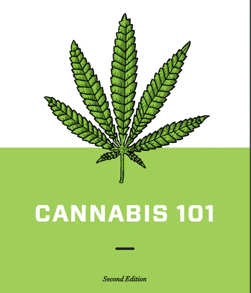 Cannabis 101 - O.pen