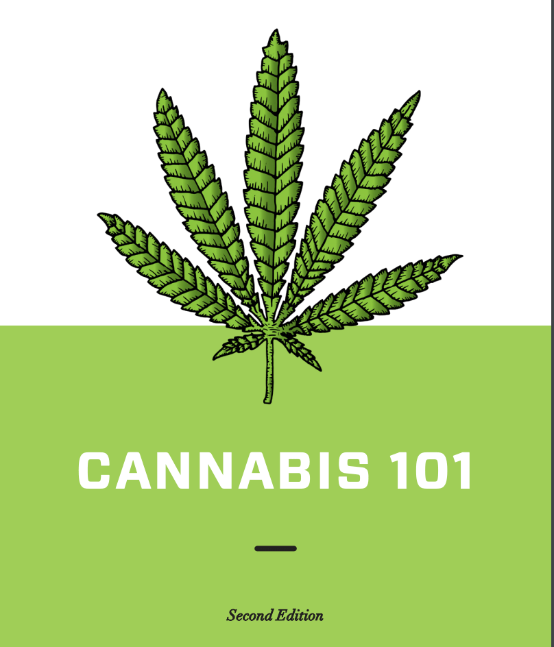 Cannabis 101 - O.pen