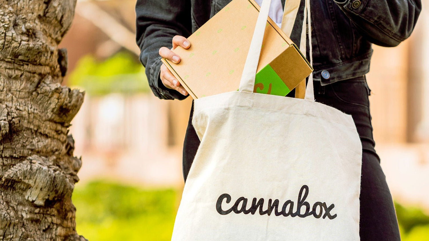 Cannabox: The Ultimate Self-Care Move for Weed Lovers - O.pen