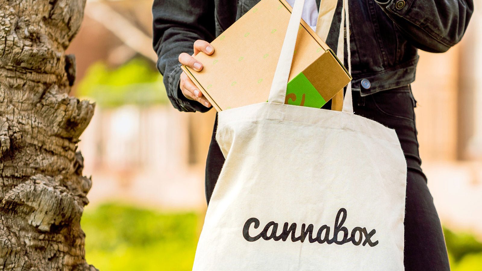 Cannabox: The Ultimate Self-Care Move for Weed Lovers - O.pen