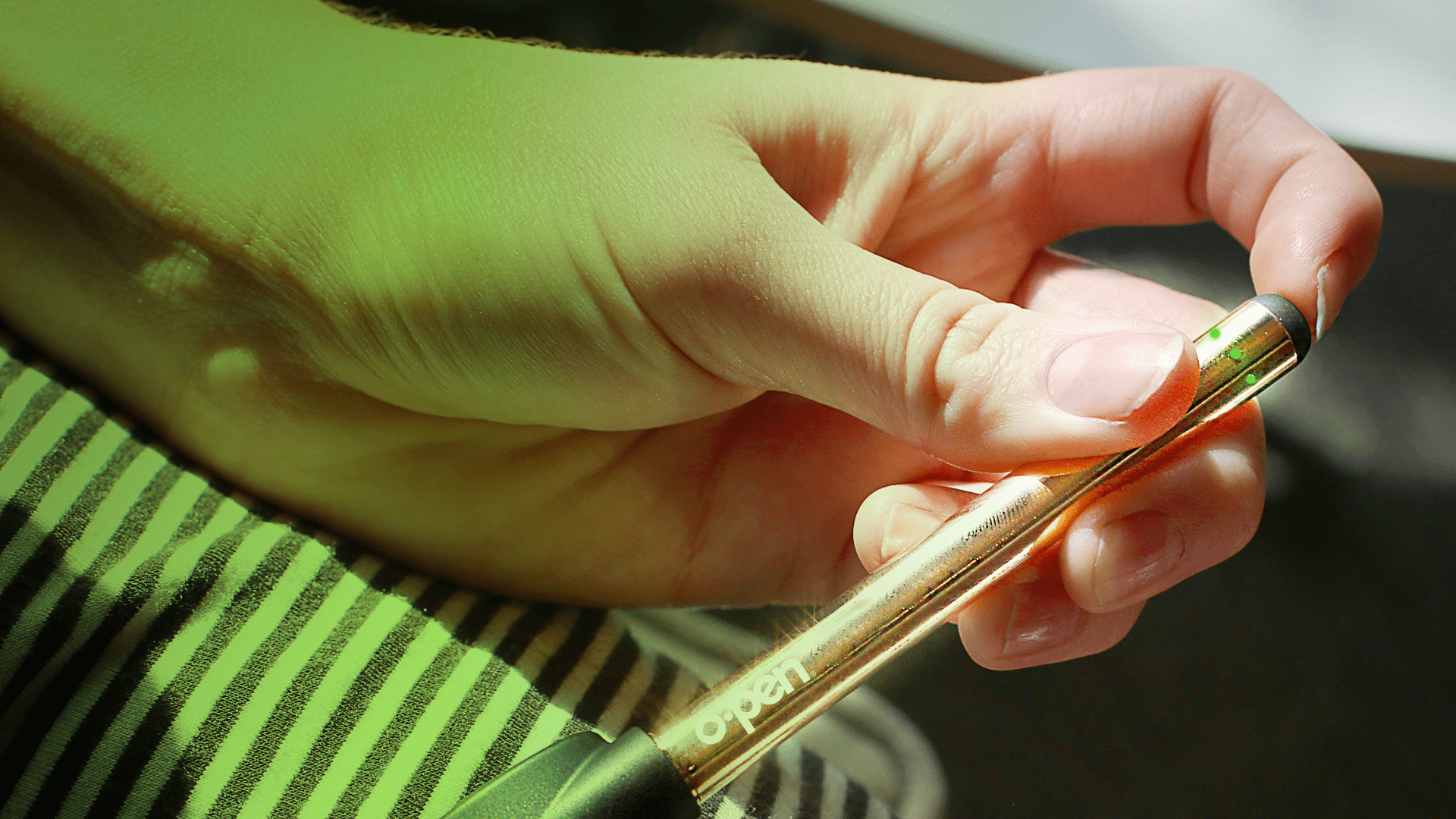 Caring for your 510-Thread Battery: Tips & Tricks - O.pen