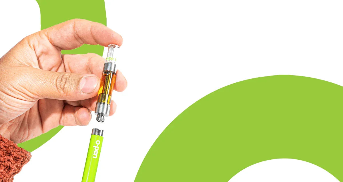 Do Oil Cartridges Go Bad? - O.pen