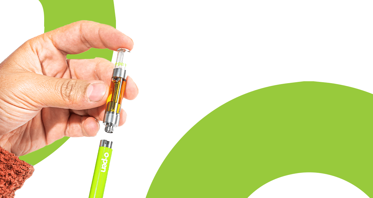Do Oil Cartridges Go Bad? - O.pen