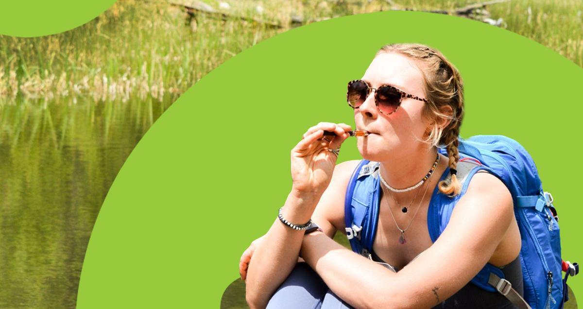 elfbar nachfüll pod läuft aus Some vapes claiming to be cannabis contain 'synthetic cannabinoid' – study  | UK news