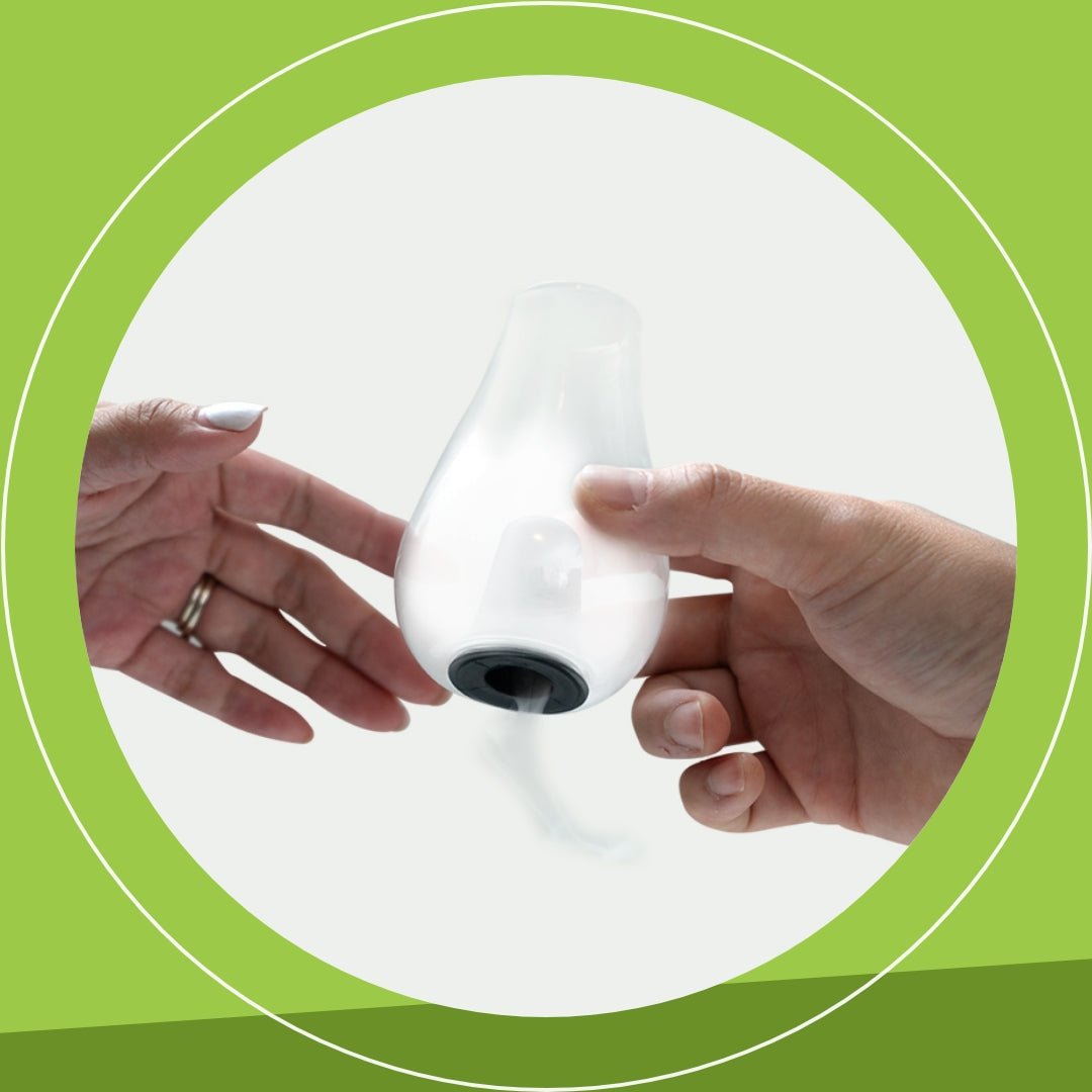 How Do You Dab? A Beginner’s Guide to Dabbing Made Easy - O.pen