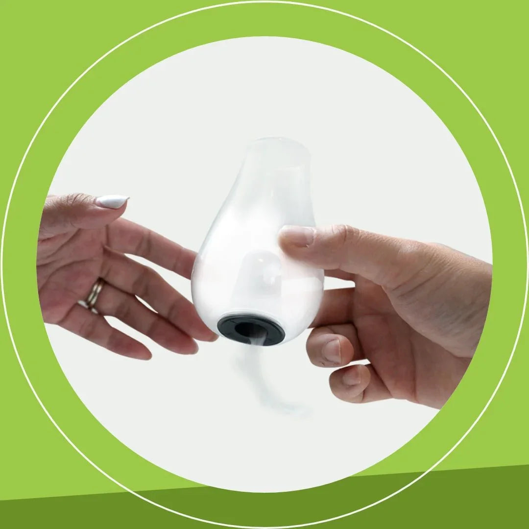 How Do You Dab? A Beginner’s Guide to Dabbing Made Easy - O.pen