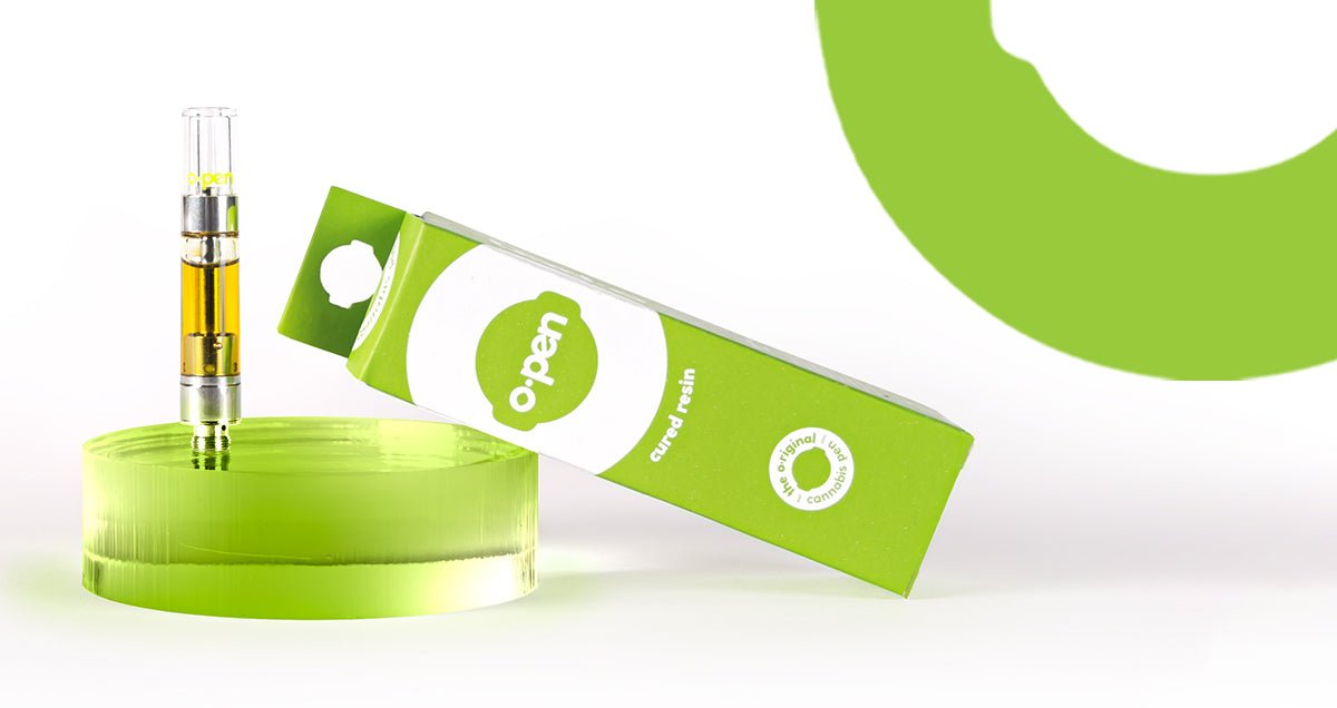 How Do You Know When Your Vape Cartridge Is Empty? A Simple Guide - O.pen