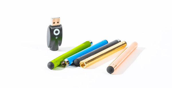 foger vape battery instructions The Kind Pen Dual Charging 510 Thread Battery