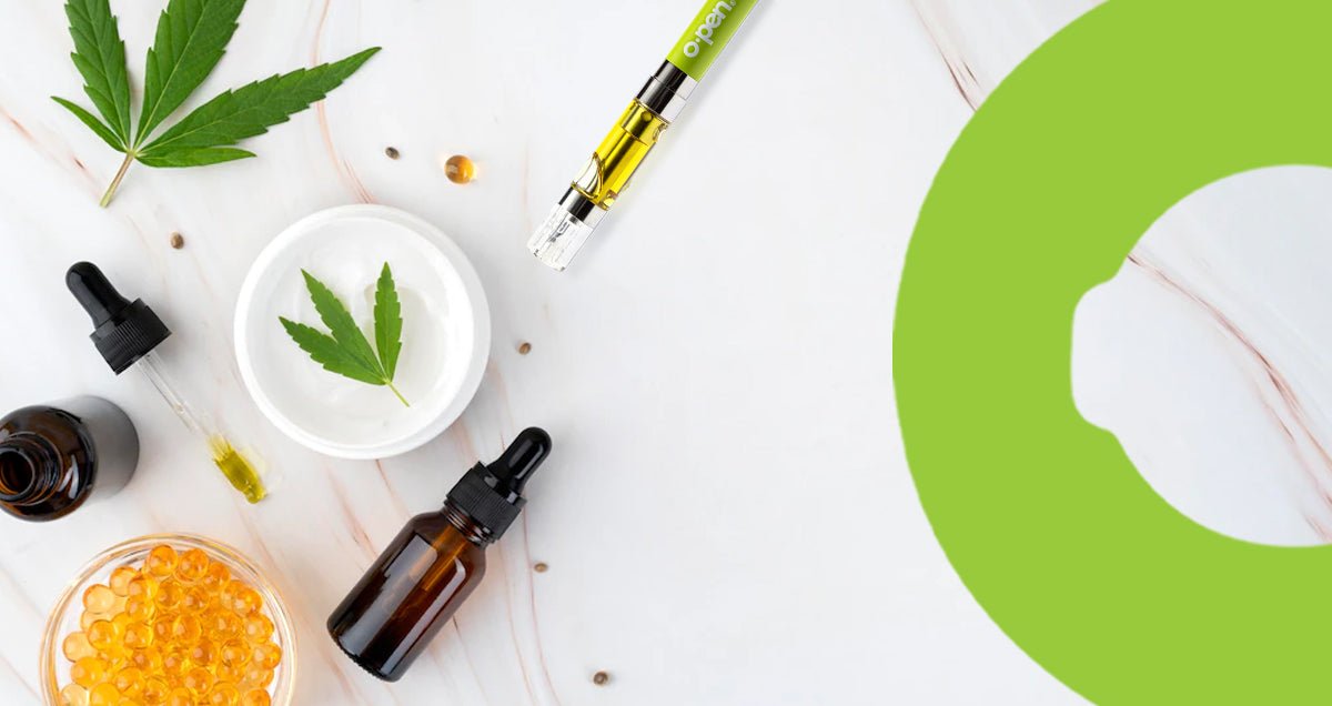 How Long Does THC Stay in Saliva Glands? Here’s the Answer - O.pen