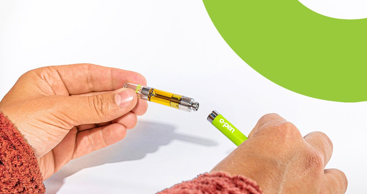 How to Fix a Disposable Vape That Won’t Hit - Tips & Tricks! - O.pen