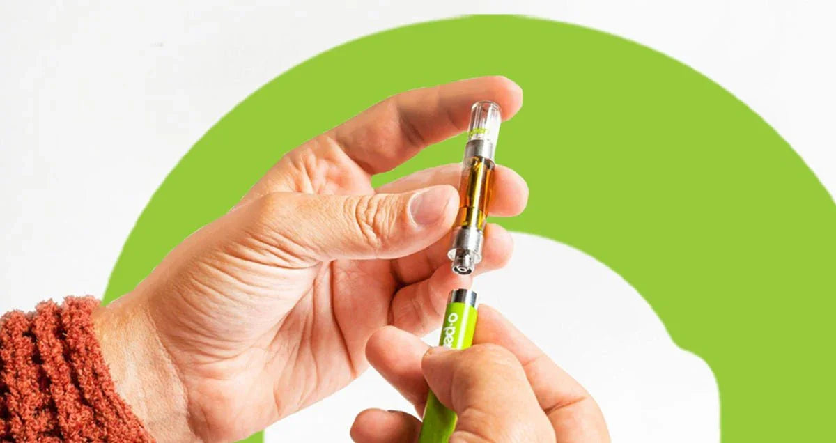 How to Unclog a Cart: A Step-by-Step Guide to Fix Your Vape Pen - O.pen