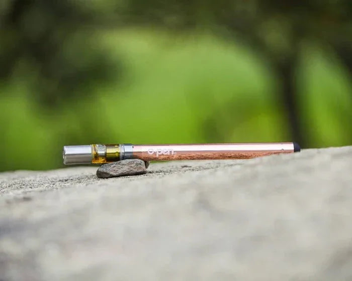 The Complete Guide to Weed Etiquette & How to Consume Like a Pro - O.pen