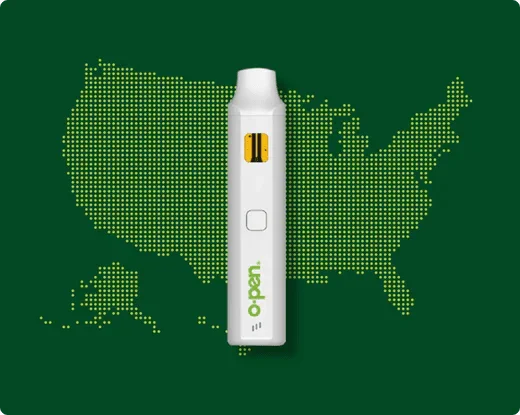 The Legal Landscape of Delta-8 THC: Is Delta-8 Legal? - O.pen