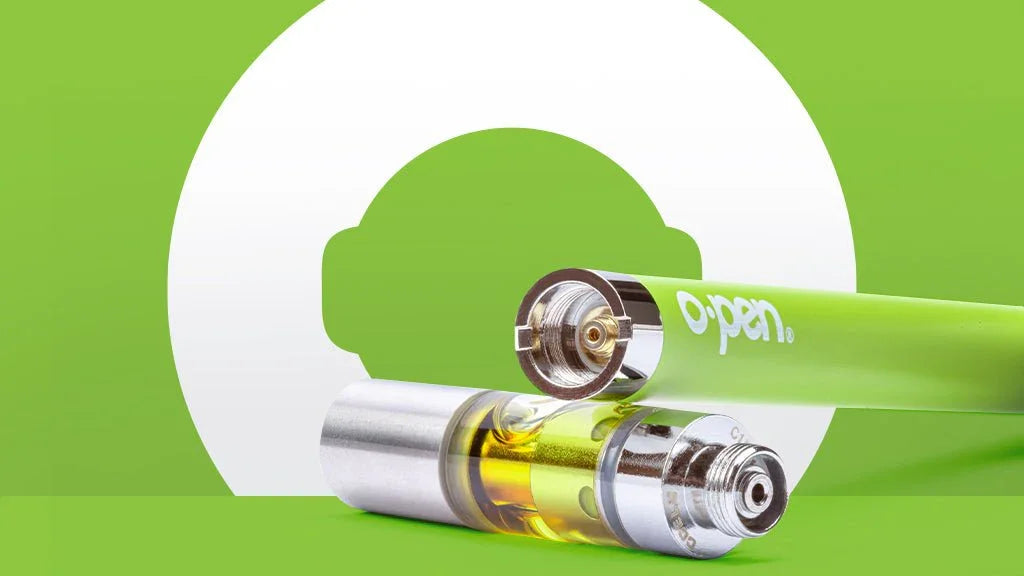 The Top Vaping Questions Answered - O.pen