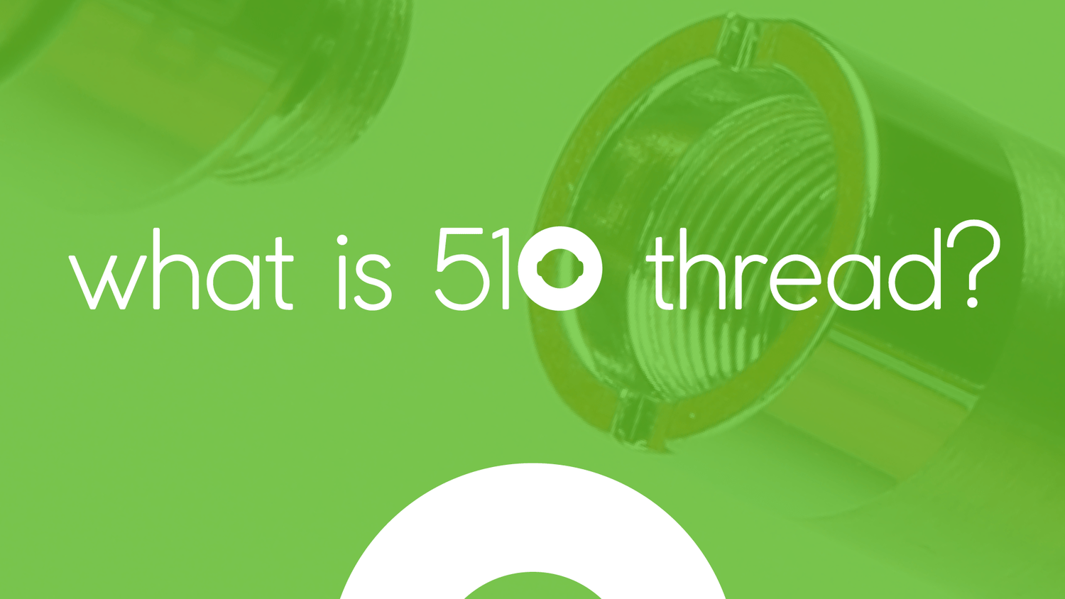 The Ultimate Guide to 510-Thread Vape Batteries: Everything You Need to Know - O.pen