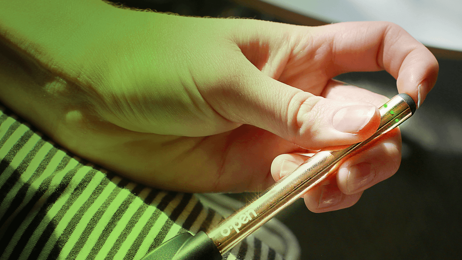 Vape Pen Tips | Caring for your Vape Pen - O.pen