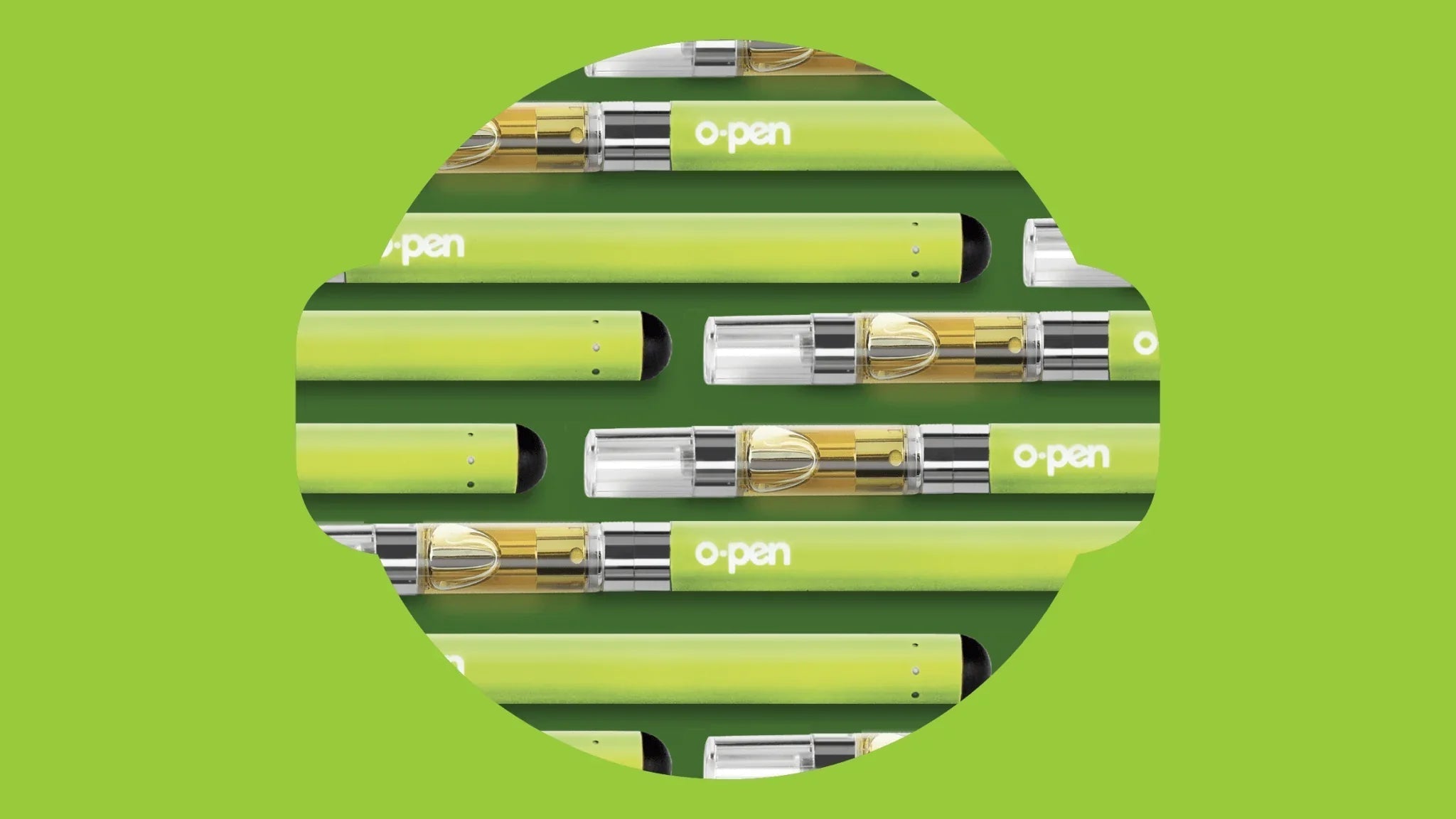 Vape Pen, Wax Pen, Dab Pen - Understanding the Difference - O.pen