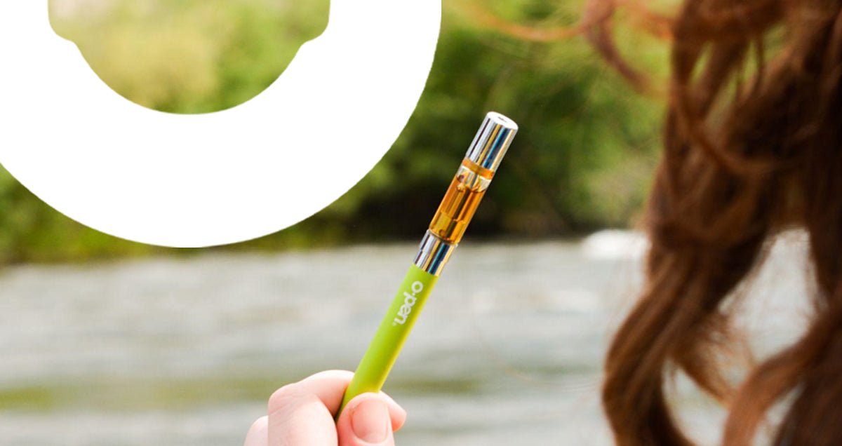 Your Guide to THC Oil Cartridges in 2024 - O.pen