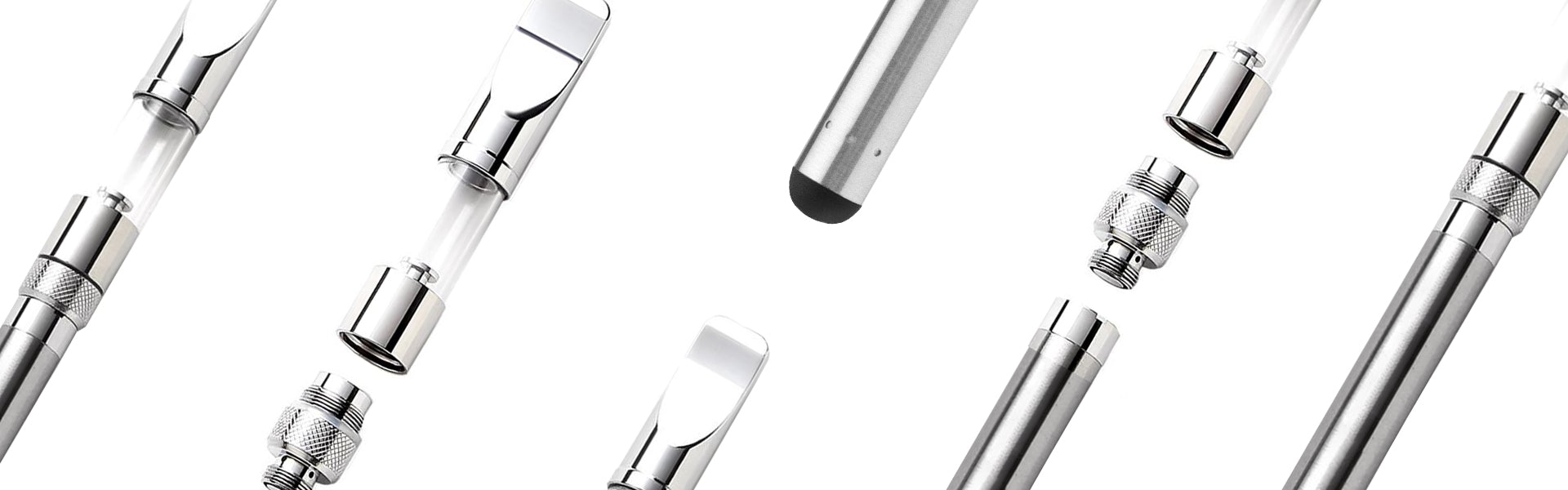 Attachments - O.pen