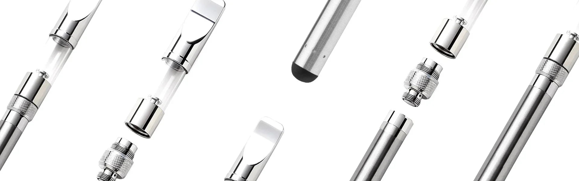 Attachments - O.pen