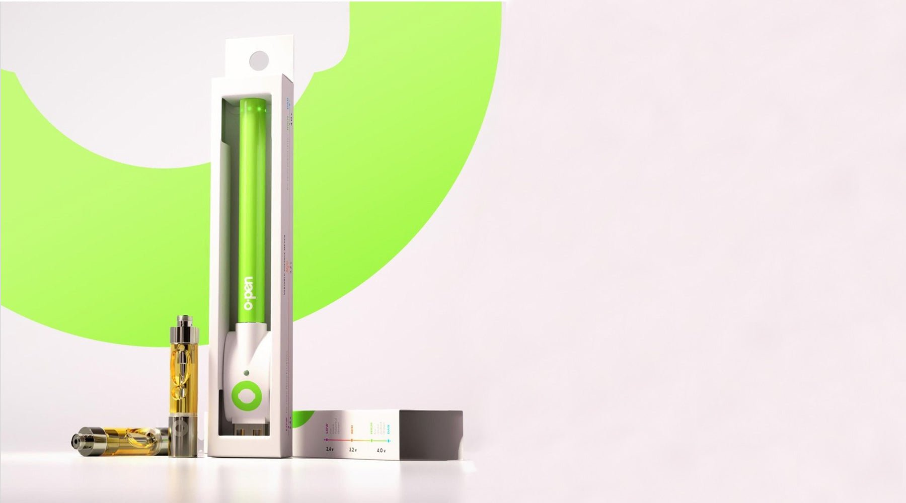 Best Sellers - O.pen